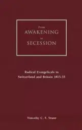 From Awakening to Secession