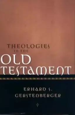 Theologies of the Old Testament