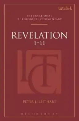 Revelation 1-11 (Itc)