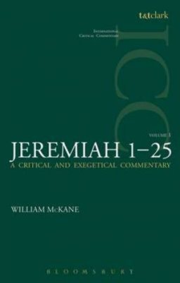 Jeremiah (ICC) 1-25