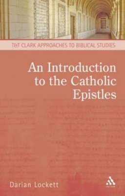 Introduction to the Catholic Epistles