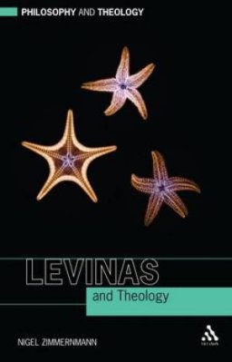 Levinas and Theology