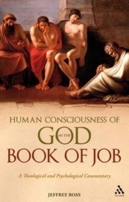 Human Consciousness of God in the Book of Job