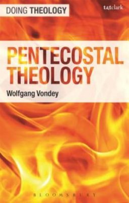 Pentecostal Theology