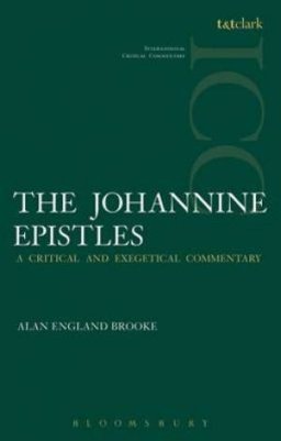 The Johannine Epistles