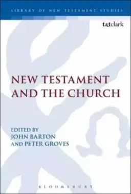 The New Testament and the Church