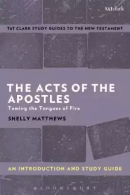 The Acts of the Apostles: an Introduction and Study Guide