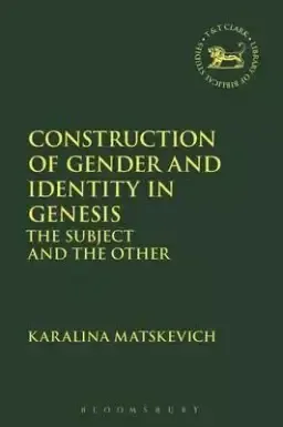 Construction of Gender and Identity in Genesis