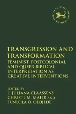 Transgression And Transformation