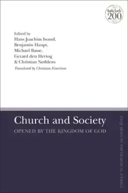 Hans Joachim Iwand on Church and Society: Opened by the Kingdom of God