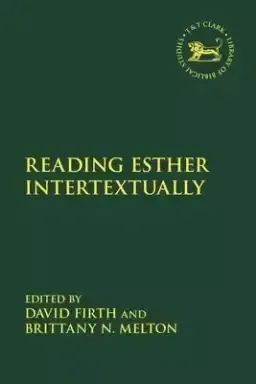 Reading Esther Intertextually