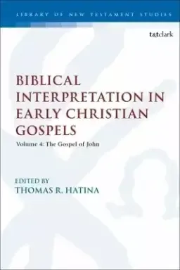 Biblical Interpretation In Early Christian Gospels