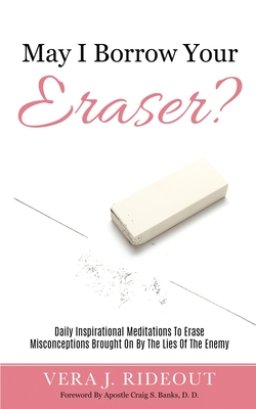 May I Borrow Your Eraser?