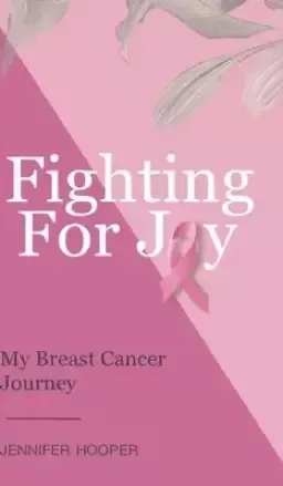 Fighting For Joy