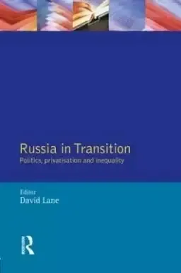 Russia in Transition