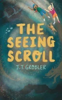 The Seeing Scroll