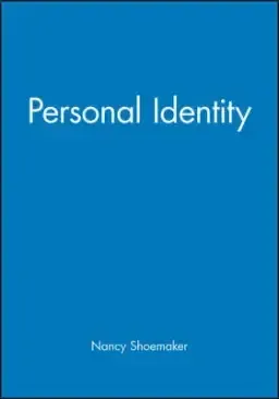 Personal Identity