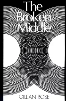 The Broken Middle: Out of Our Ancient Society