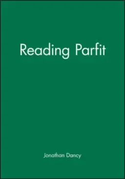 Reading Parfit