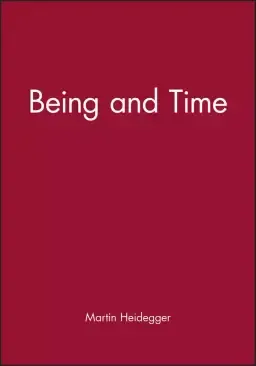 Being and Time