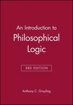 An Introduction to Philosophical Logic 3e