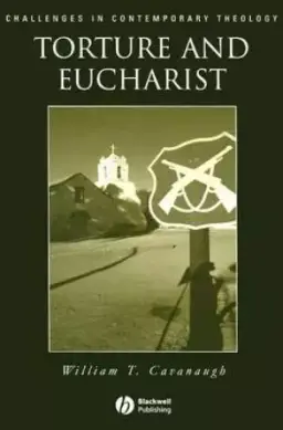 Torture and Eucharist