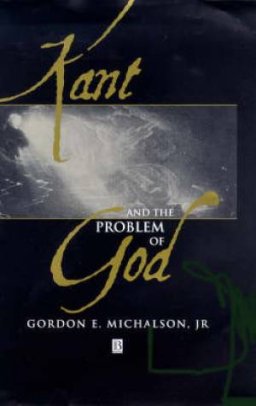 Kant and the Problem of God