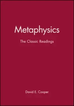 Metaphysics