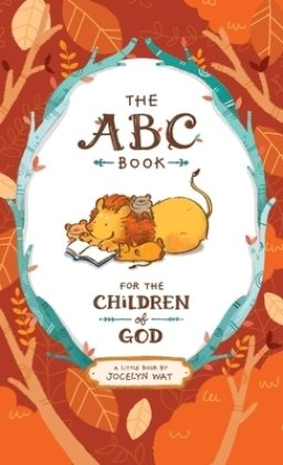 The ABC Book for the Children of God