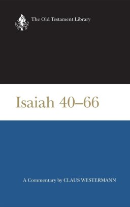 Isaiah 40-66 : Old Testament Library