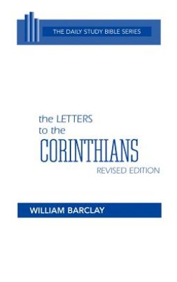 The Letters to the Corinthians