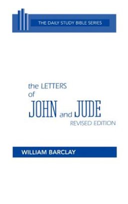 The Letters of John and Jude