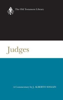 Judges: A Commentary