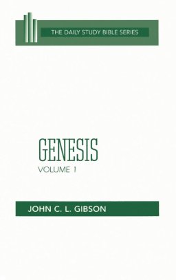 Genesis : Vol 1 :  Daily Study Bible