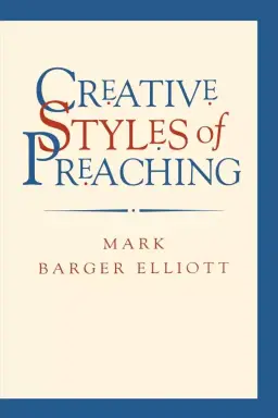 Creative Styles of Preaching