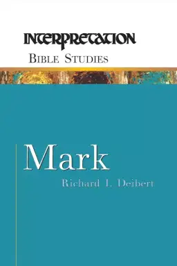 Mark: Interpretation Bible Study