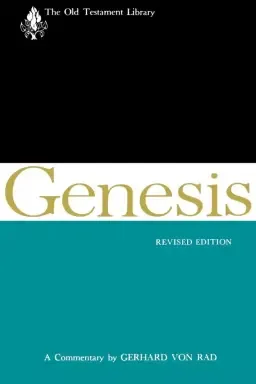 Genesis : Old Testament Library