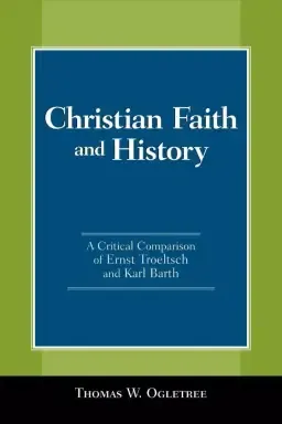 Christian Faith And History