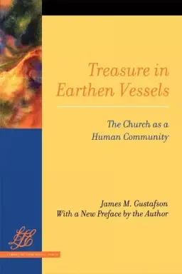 Treasure in Earthen Vessels