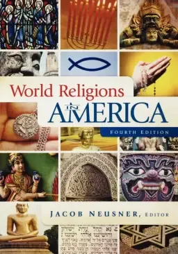 World Religions in America