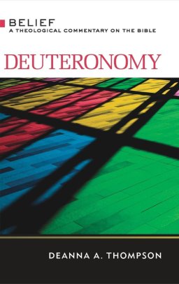 Deuteronomy