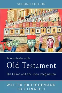 An Introduction To The Old Testament