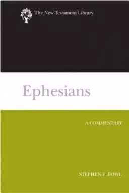 Ephesians NTL