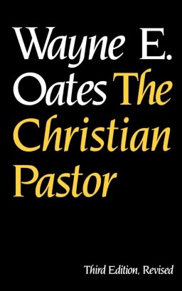 Christian Pastor