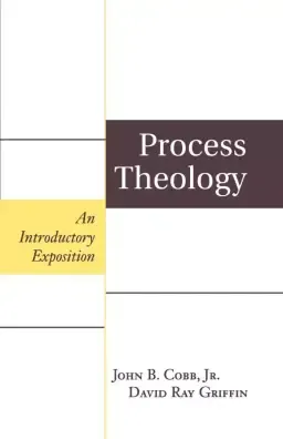 Process Theology