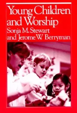 Young Children And Worship