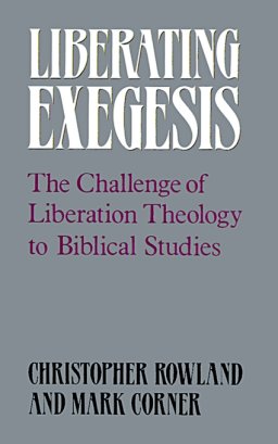 Liberating Exegesis