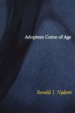 Adoptees Come of Age