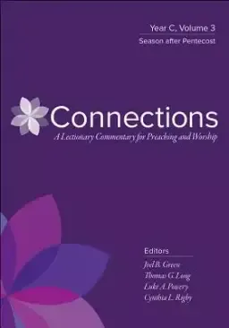 Connections, Year C, Volume 3