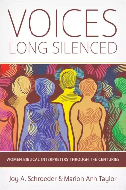 Voices Long Silenced